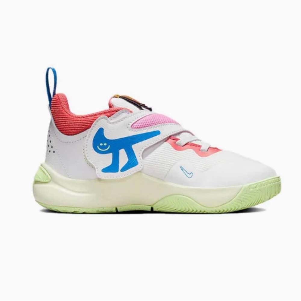 Nike Team Hustle D 11